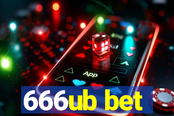 666ub bet